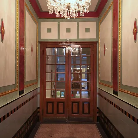 Women's Hall Of Fame * פראג