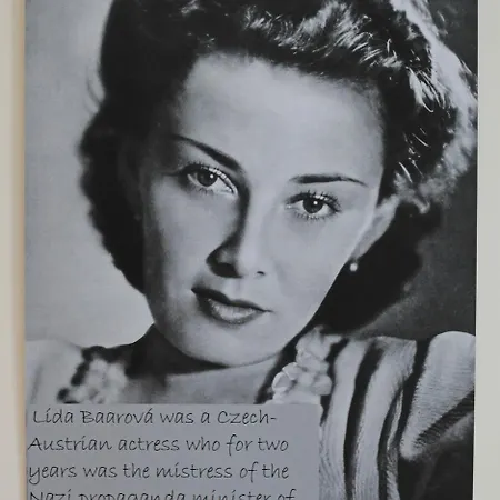 Apartment Women's Hall Of Fame *