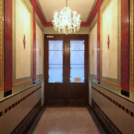 Apartment Women's Hall Of Fame Prague